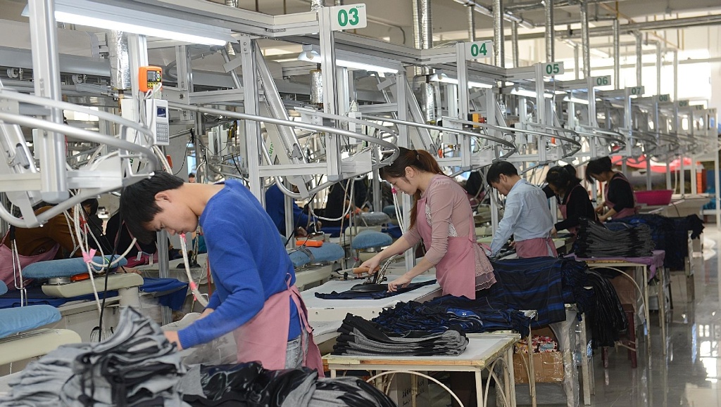 Scale Production Scale Production