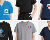 Custom-Scrub-with-logo-Manufacturer
