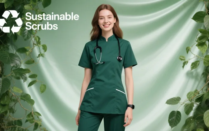 Innovative-Sustainable-Scrubs-Manufacturer