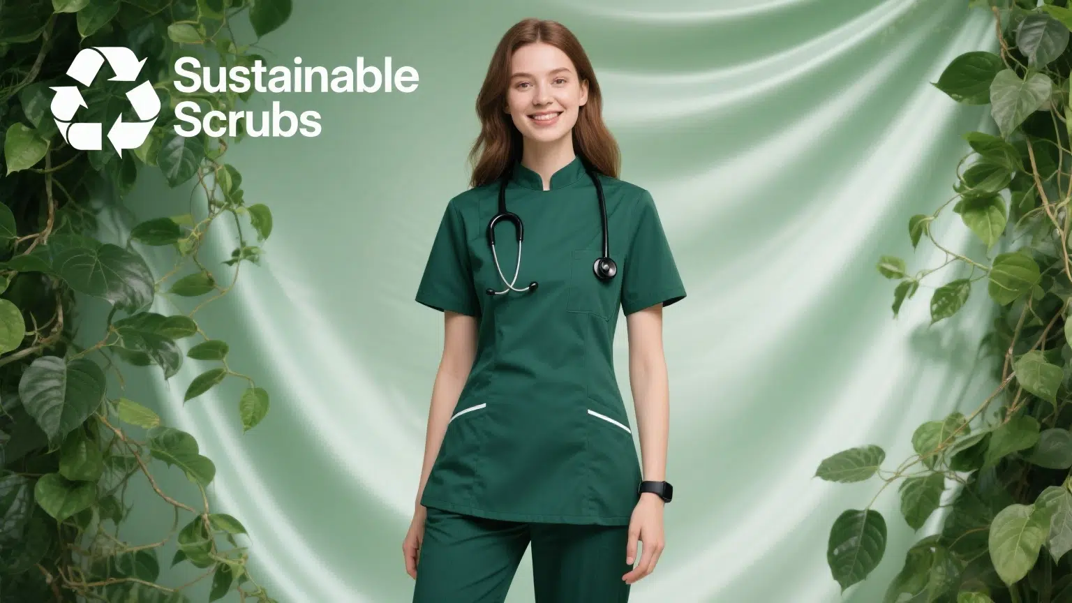 Innovative-Sustainable-Scrubs-Manufacturer