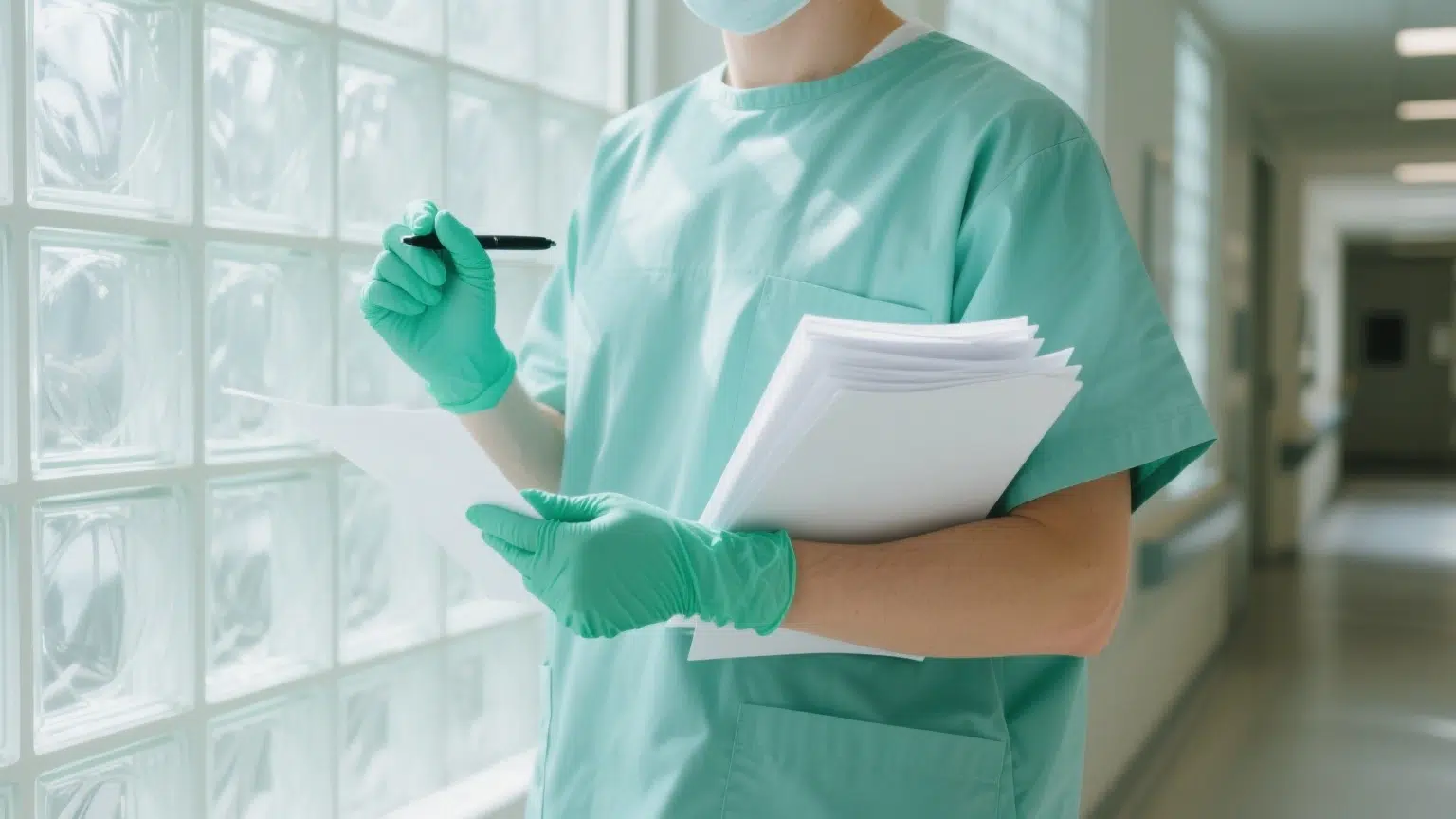 Surgery Registration Surgery Registration