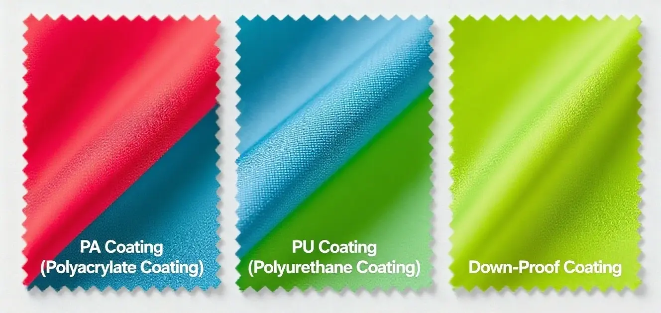 Teflon Triple Protection-UV-Resistant Coating-Specialized Cotton Coatings
