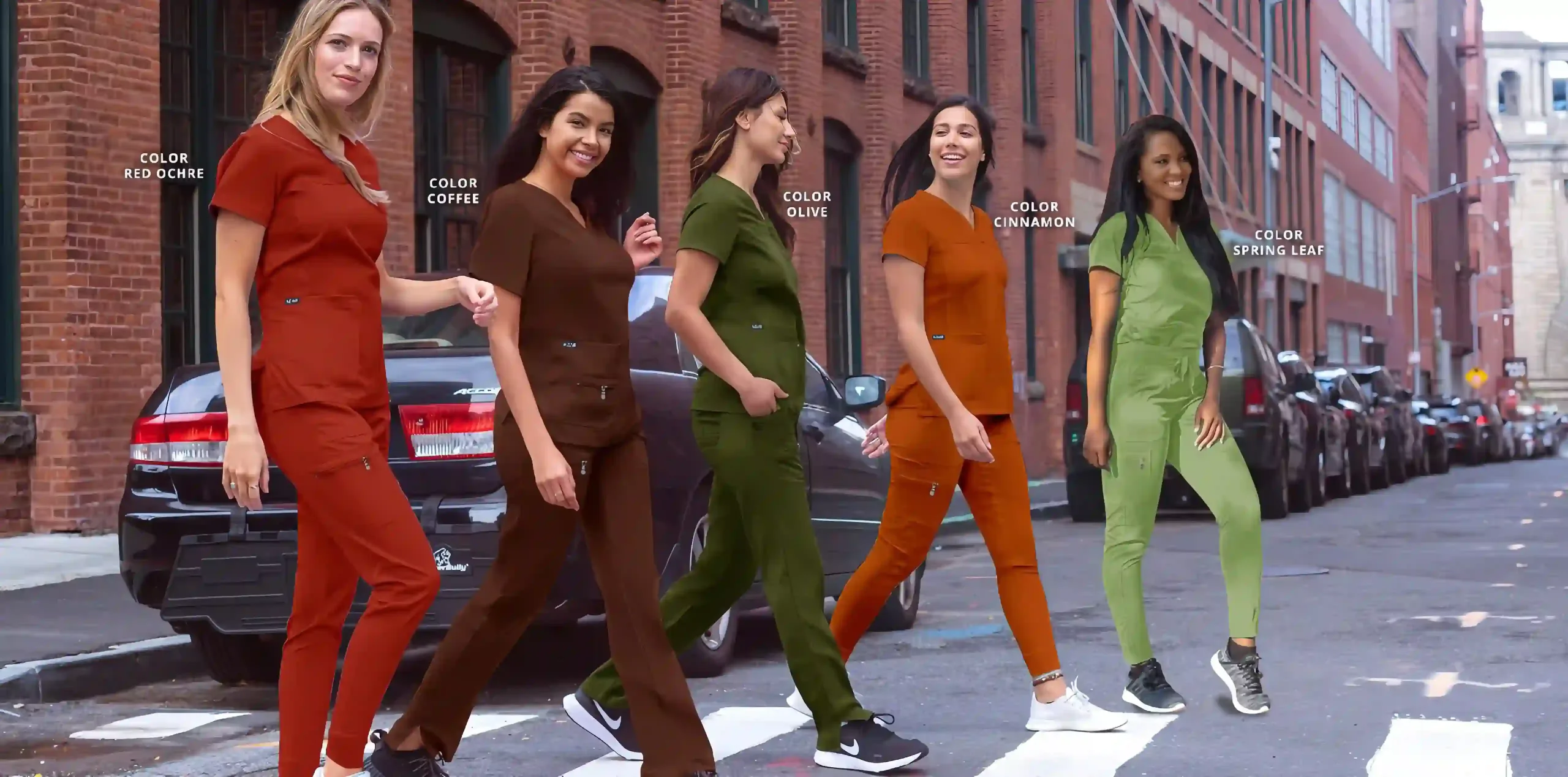 What-Color-Scrubs-Do-Nurses-Wear What-Color-Scrubs-Do-Nurses-Wear