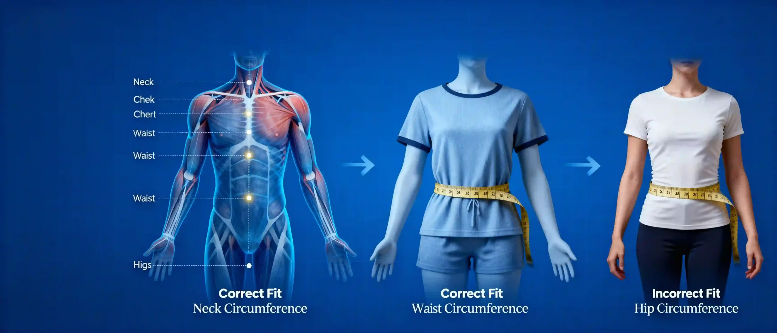 Why Proper Fit Is So Important