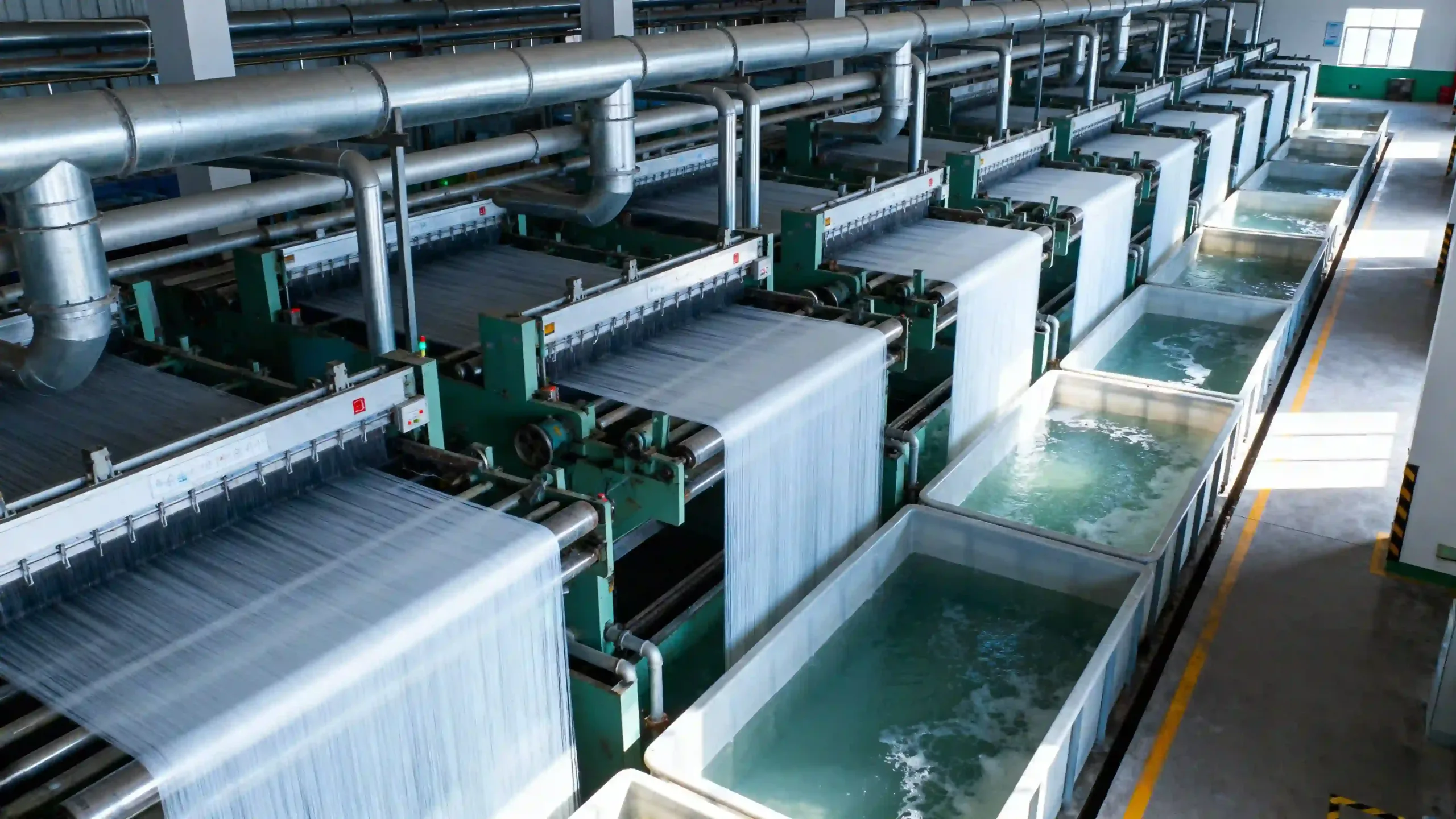 Textile dyeing and finishing process to improve colorfastness to rubbing