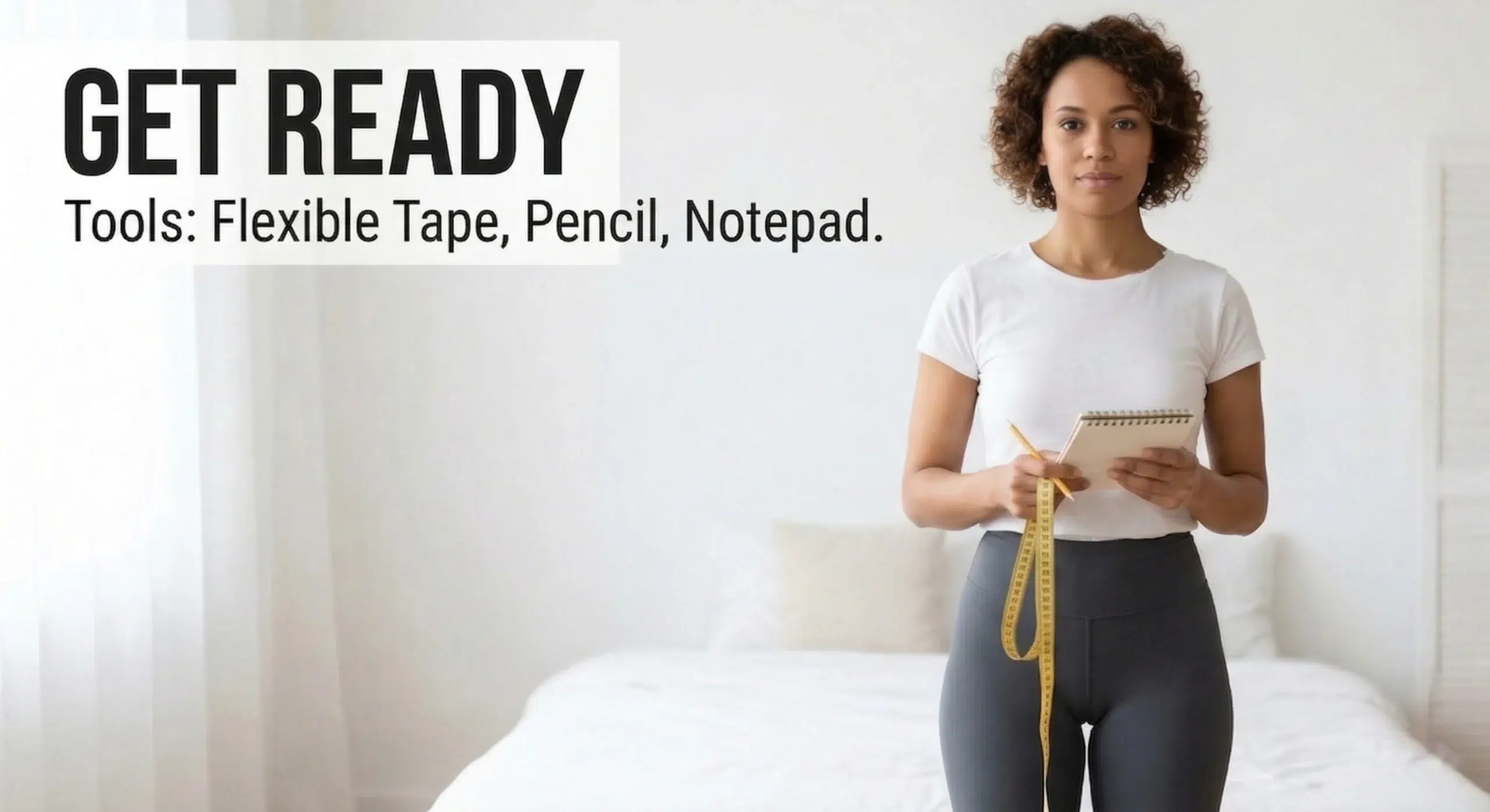 How to measure scrub sizes correctly Professional tailor demonstrating how to measure medical scrub sizes correctly for hospital staff.