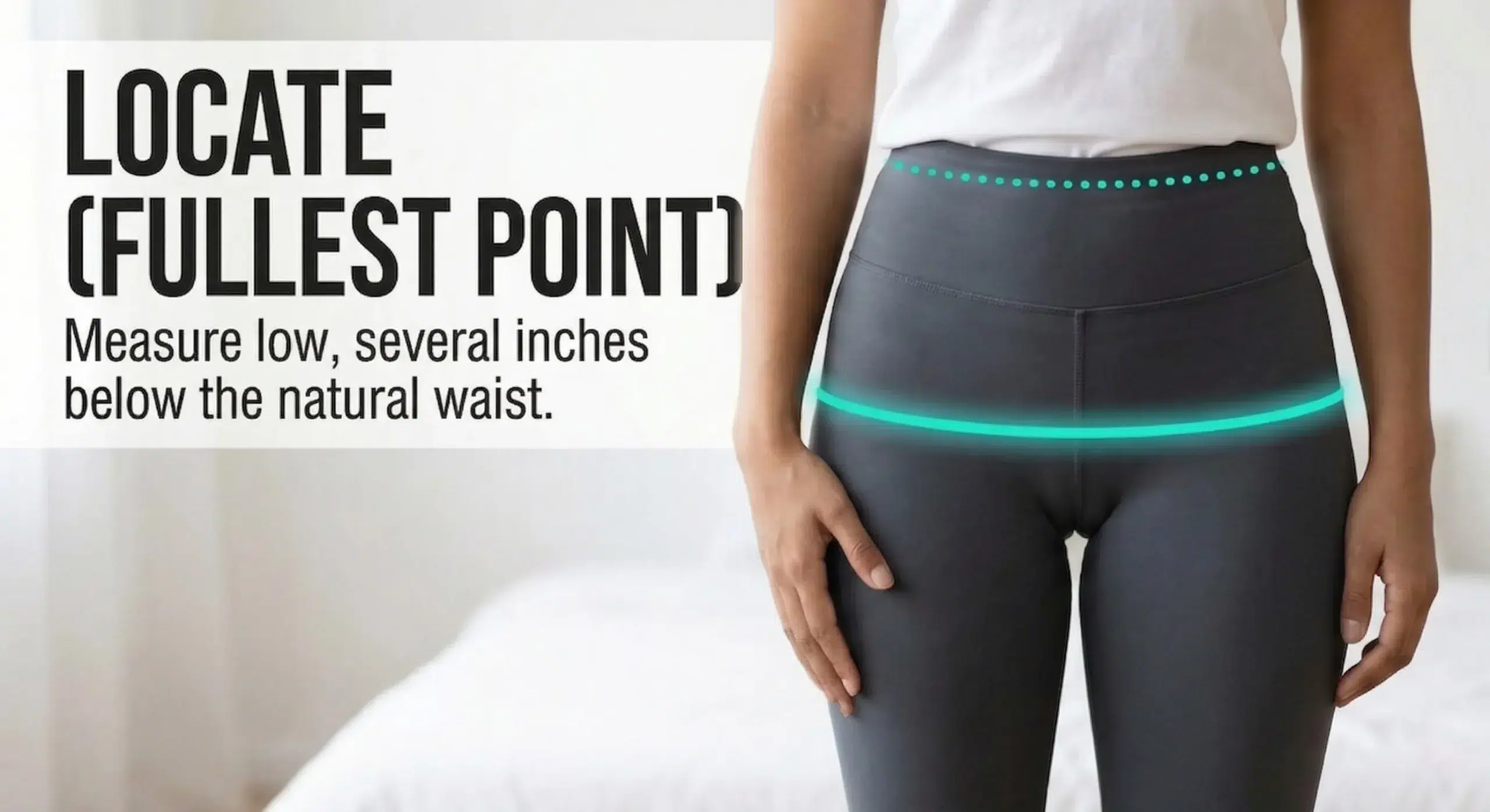 How to measure your hip circumference How to measure your hip circumference for proper fitting medical scrub pants